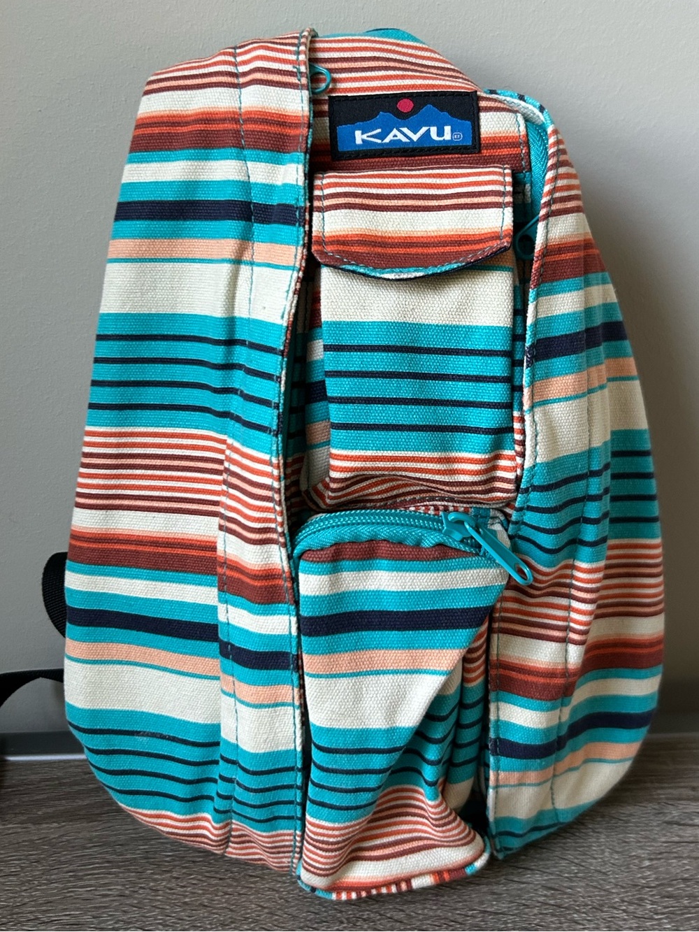 Kavu Rope Sling Bag